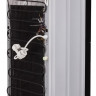 Aqua Work 16-LR Silver-Black — премиальный кулер: ледяная прохлада и кипяток всегда под рукой