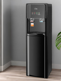 Кулер Ecotronic A5-LXE black