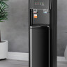 Кулер Ecotronic A5-LXE black
