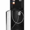 Кулер Ecotronic A5-LXE black