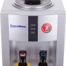 Aqua Work 16-LR Silver — элегантность в деталях, вода идеальной температуры за секунды!