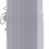 Aqua Work 16-LR Silver — элегантность в деталях, вода идеальной температуры за секунды!