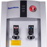 Aqua Work 16-LR Silver — элегантность в деталях, вода идеальной температуры за секунды!