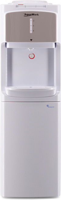 Кулер для воды Aqua Work R83-B белый