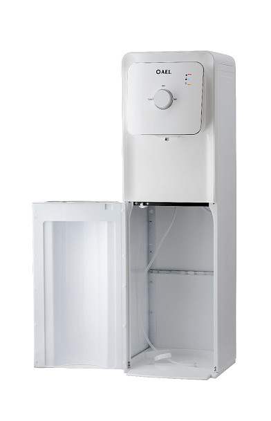 Кулер для воды LD-AEL-807a full white