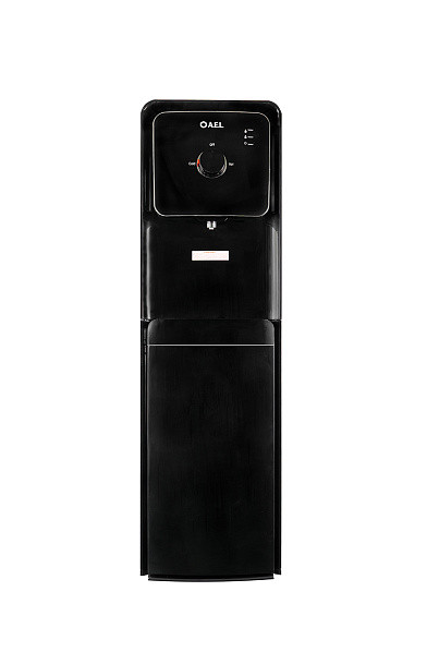 Кулер для воды LD-AEL-807a full black