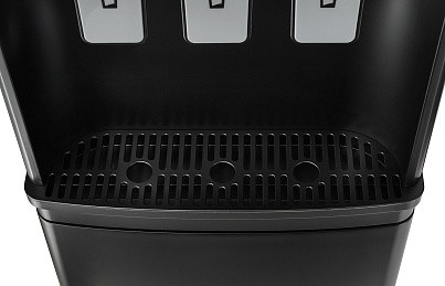Кулер для воды LD-AEL-815a black