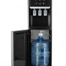 Кулер для воды LD-AEL-815a black