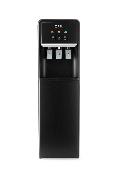 Кулер для воды LD-AEL-815a black