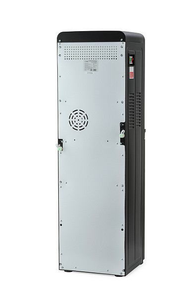 Кулер для воды LD-AEL-815a black