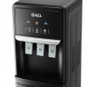 Кулер для воды LD-AEL-815a black