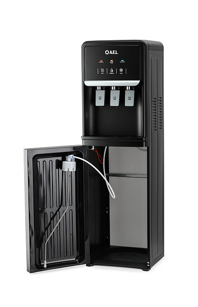 Кулер для воды LD-AEL-815a black