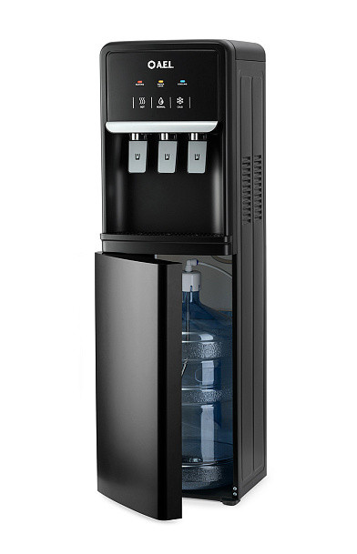 Кулер для воды LD-AEL-815a black