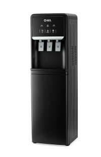 Кулер для воды LD-AEL-815a black