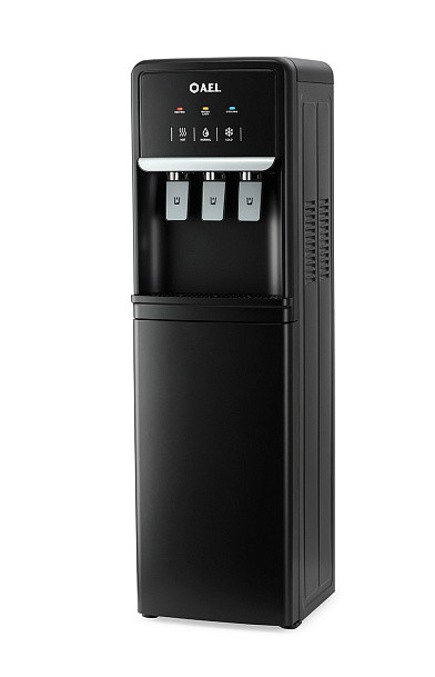 Кулер для воды LD-AEL-815a black