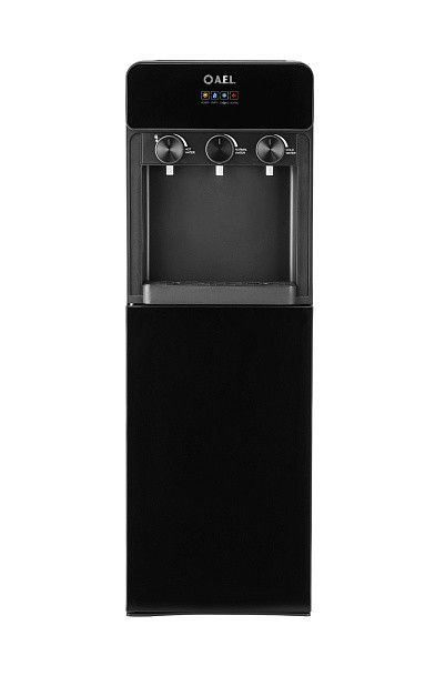 Кулер для воды LD-AEL-825a full black