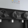 Кулер для воды LD-AEL-825a black/silver