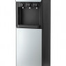 Кулер для воды LD-AEL-825a black/silver