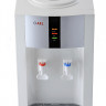 Кулер для воды LC-AEL-47b white/silver с холодильником