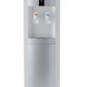 Кулер для воды LC-AEL-47b white/silver с холодильником