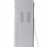 Кулер для воды LC-AEL-47b white/silver с холодильником
