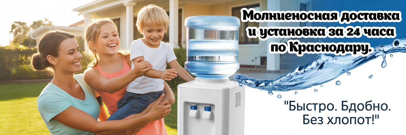 Быстрая доставка